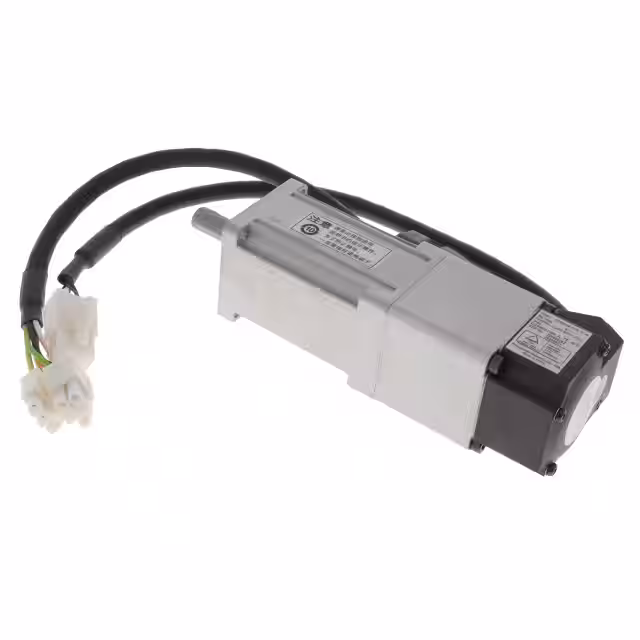 MSMD012G1T Panasonic Industrial Automation Sales  Motores - CA CC